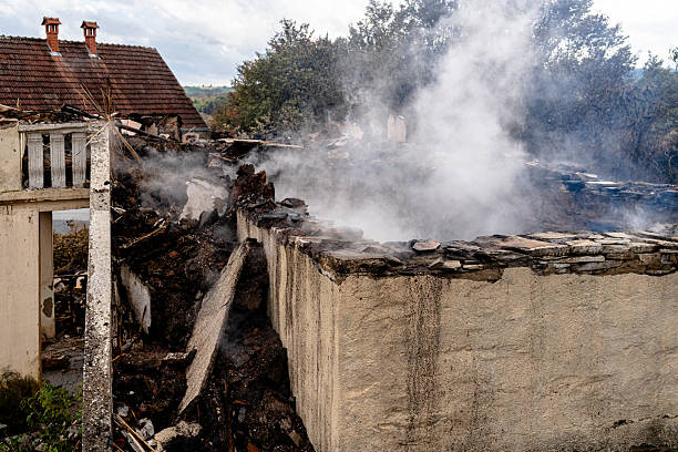 Affordable Structural Rebuild solutions in Baldwin, MD